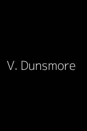 Victoria Dunsmore